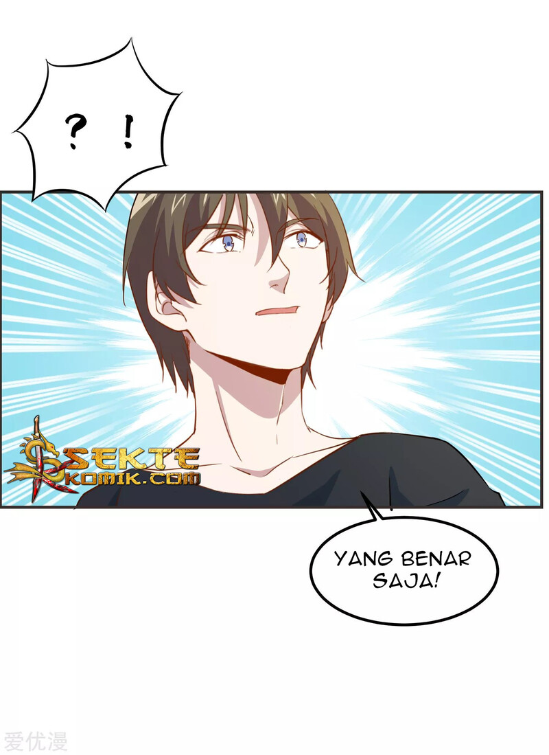 Godly Mobile Game Chapter 19 Gambar 24